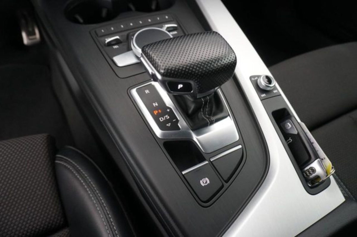 Audi A5 Sportback 2.0 TDI (15)