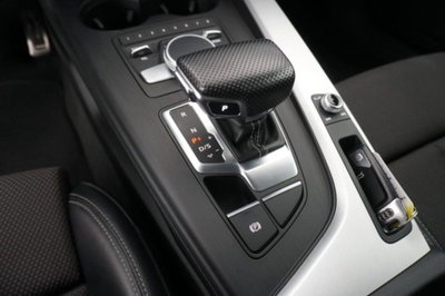Audi A5 Sportback 2.0 TDI (15)