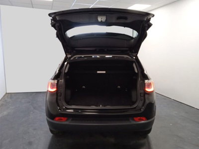Jeep Compass 1.6 Multijet II 2WD Longitude (10)
