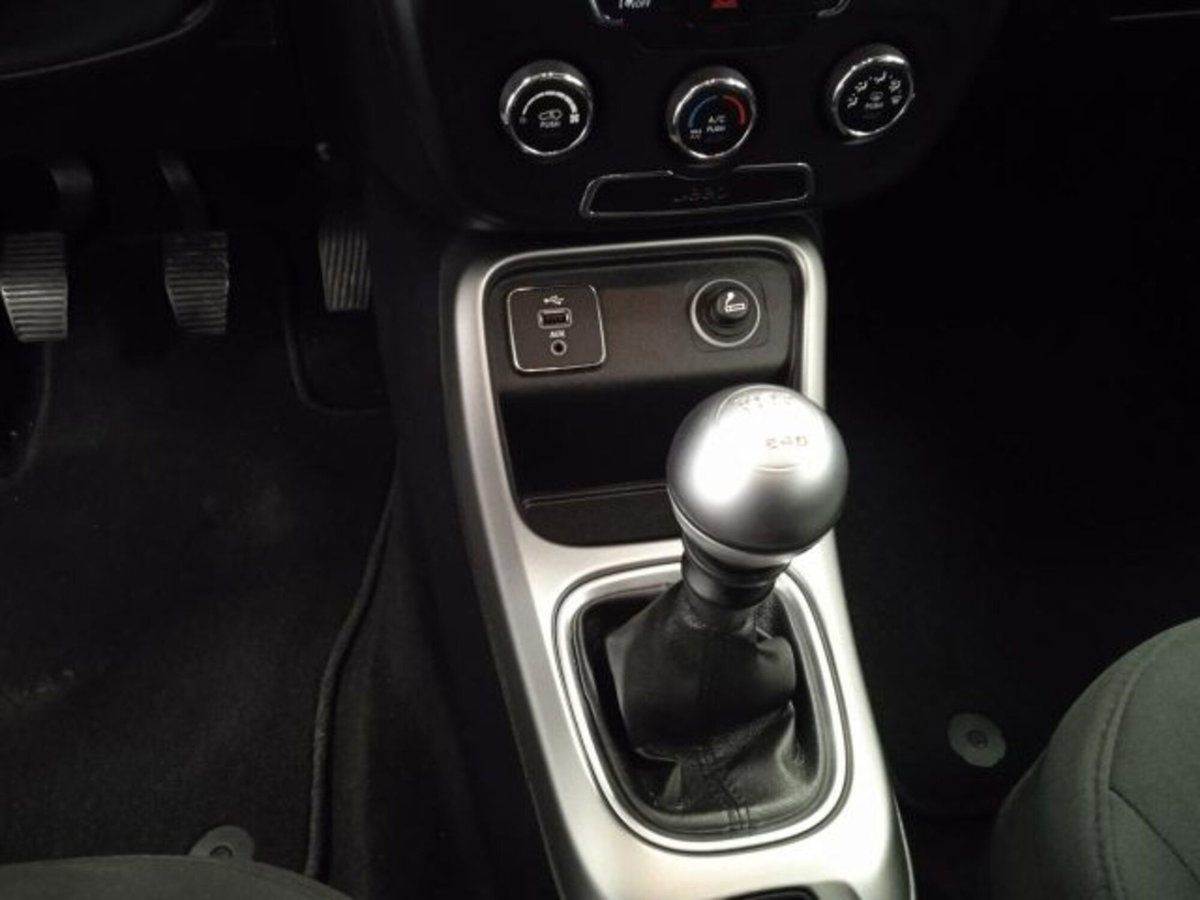 Jeep Compass 1.6 Multijet II 2WD Longitude (11)