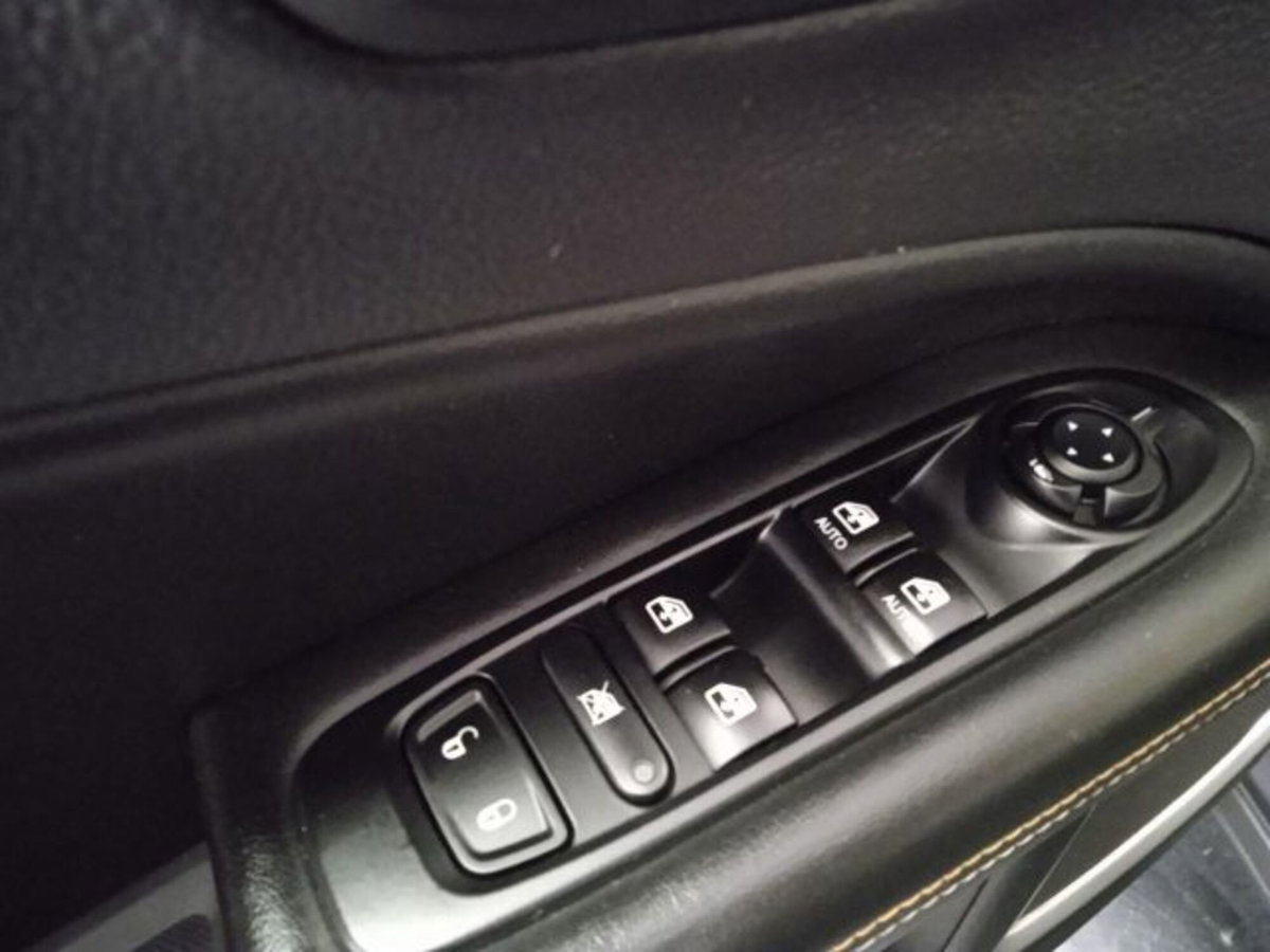 Jeep Compass 1.6 Multijet II 2WD Longitude (16)