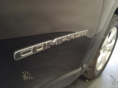Jeep Compass 1.6 Multijet II 2WD Longitude (18)
