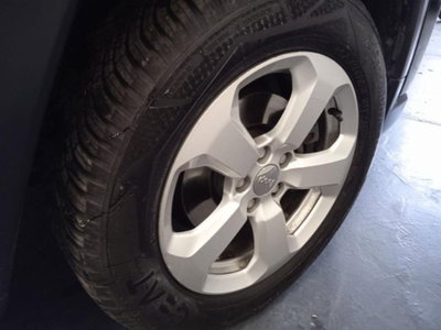 Jeep Compass 1.6 Multijet II 2WD Longitude (19)