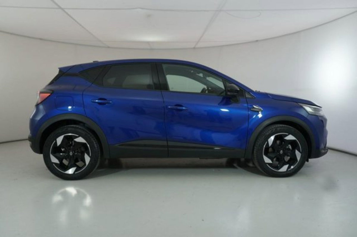 Renault Captur TCe 100 CV GPL Techno (4)