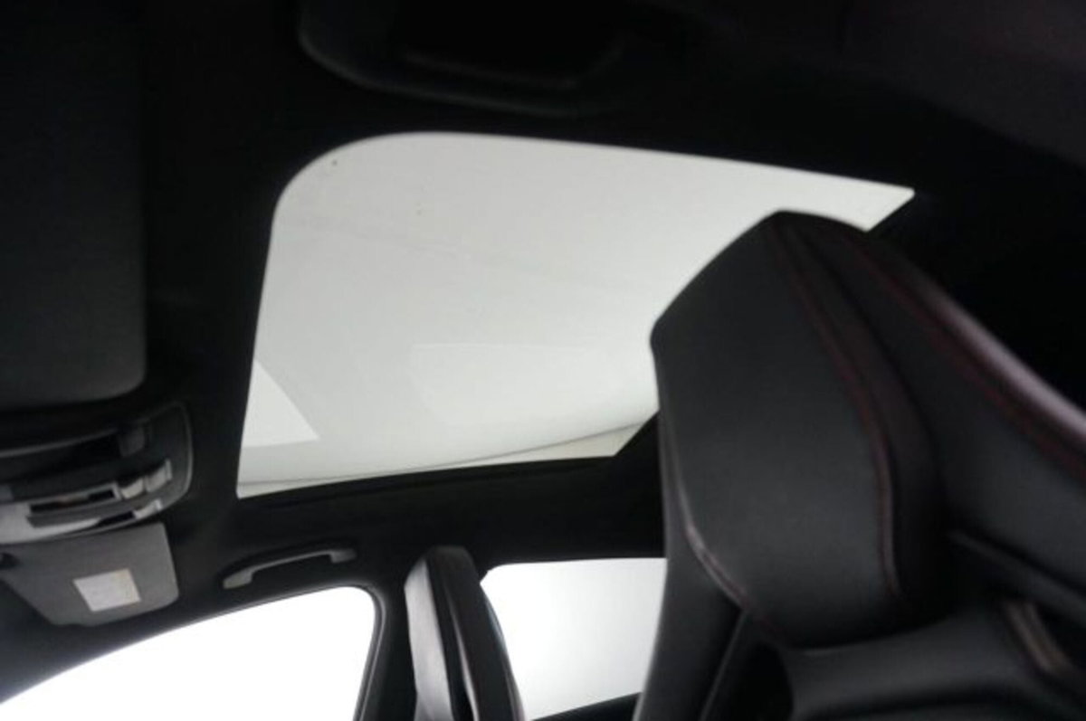 Mercedes-Benz CLA 45 AMG 4Matic (13)
