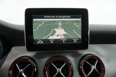 Mercedes-Benz CLA 45 AMG 4Matic (14)