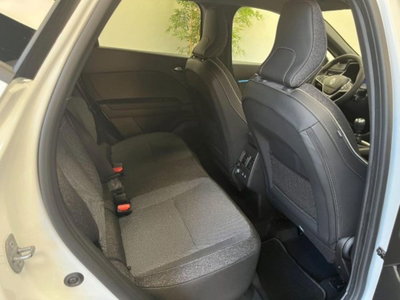Renault Captur TCe 100 CV GPL Techno (10)