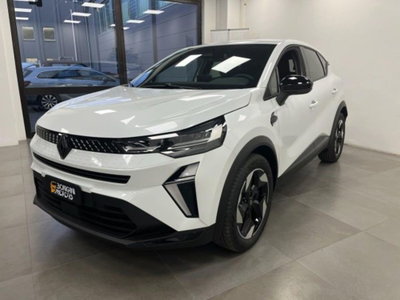 Renault Captur TCe 100 CV GPL Techno (16)