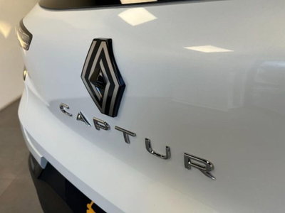 Renault Captur TCe 100 CV GPL Techno (18)