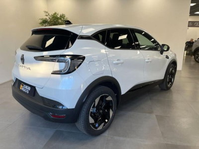 Renault Captur TCe 100 CV GPL Techno (2)