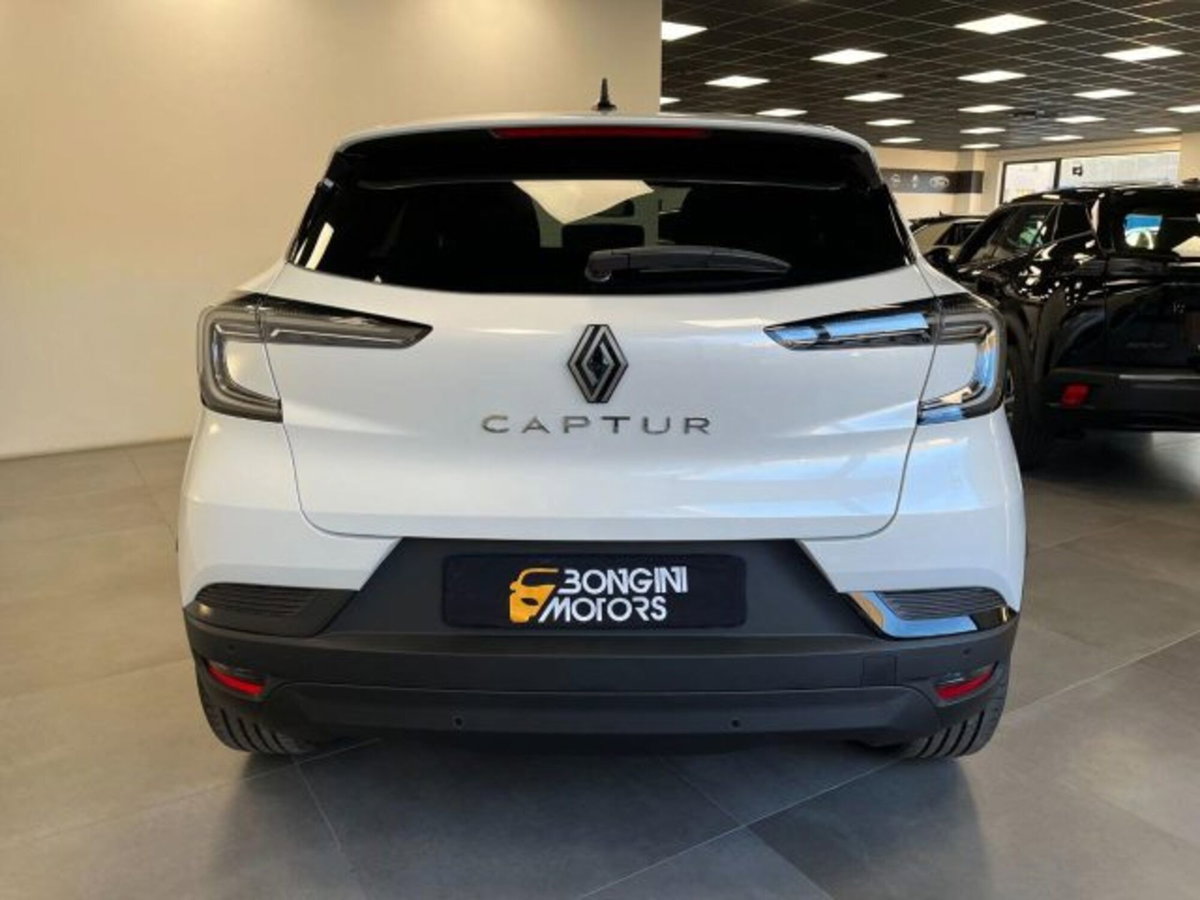 Renault Captur TCe 100 CV GPL Techno (4)