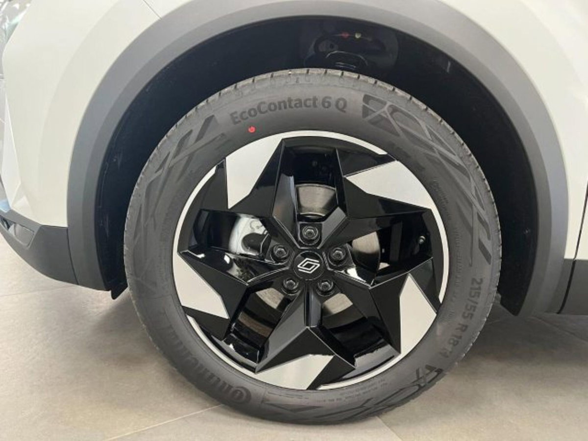 Renault Captur TCe 100 CV GPL Techno (5)