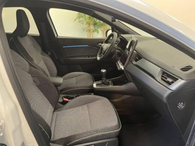 Renault Captur TCe 100 CV GPL Techno (9)