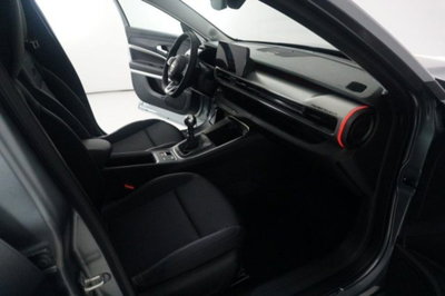 Jeep Avenger 1.2 turbo Summit fwd 100cv (10)