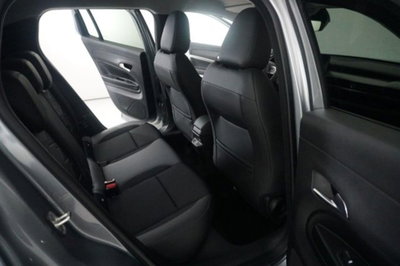 Jeep Avenger 1.2 turbo Summit fwd 100cv (11)