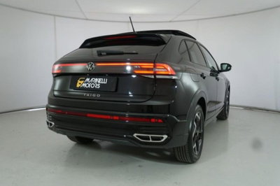 Volkswagen Taigo 1.0 tsi R-Line 115cv (2)