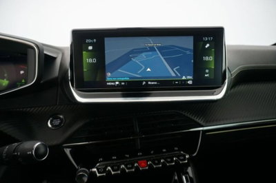 Peugeot 208 1.2 puretech Active s&s 100cv (14)