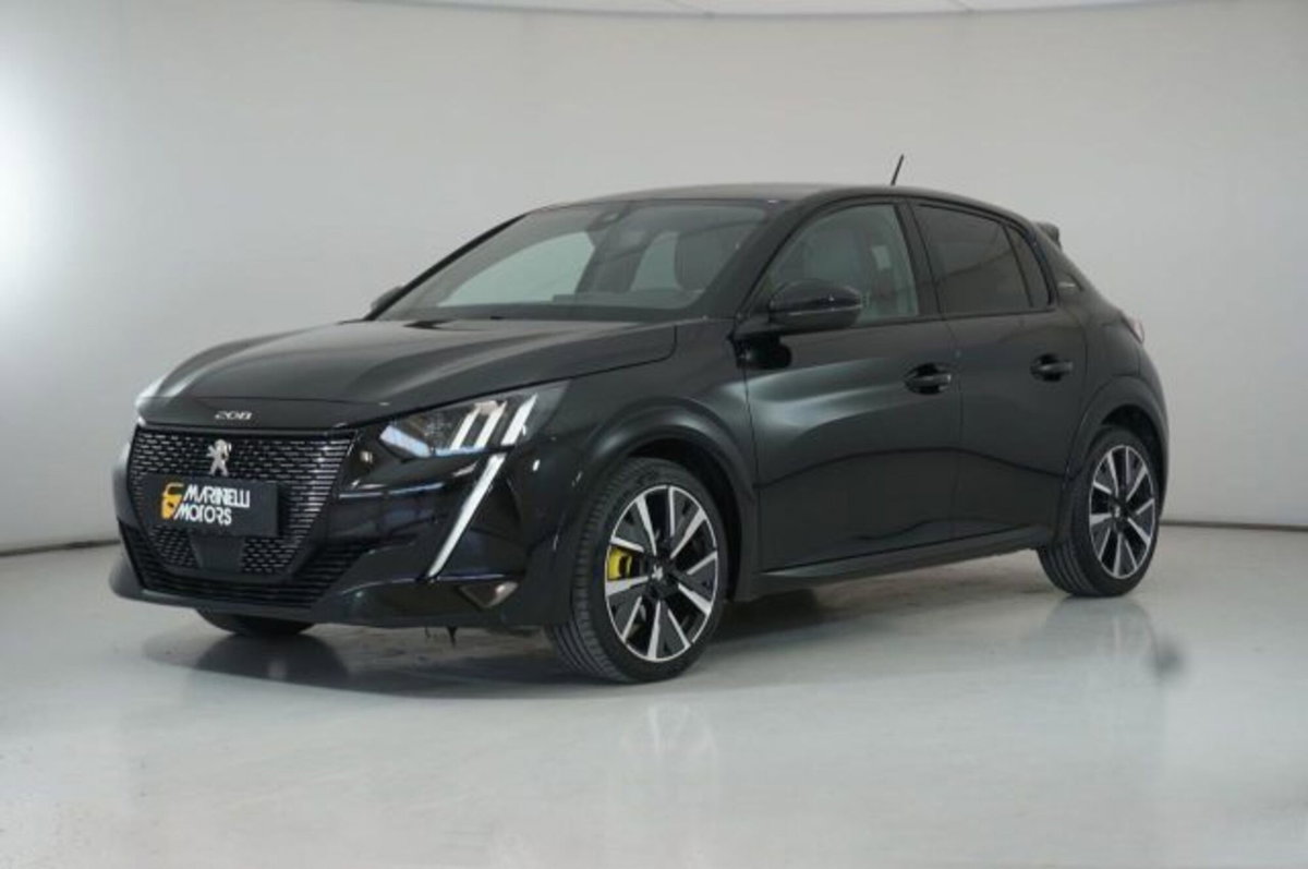 Peugeot 208 1.2 puretech Active s&s 100cv (16)