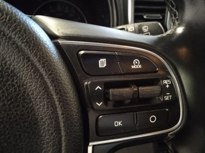 Kia Sportage 1.7 CRDI 2WD Cool (10)