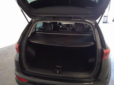 Kia Sportage 1.7 CRDI 2WD Cool (11)