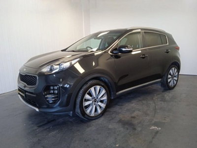 Kia Sportage 1.7 CRDI 2WD Cool (18)