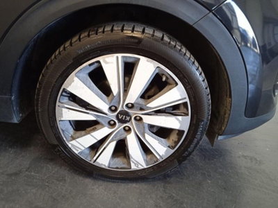 Kia Sportage 1.7 CRDI 2WD Cool (5)