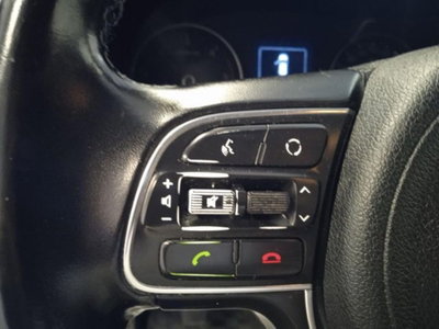 Kia Sportage 1.7 CRDI 2WD Cool (9)
