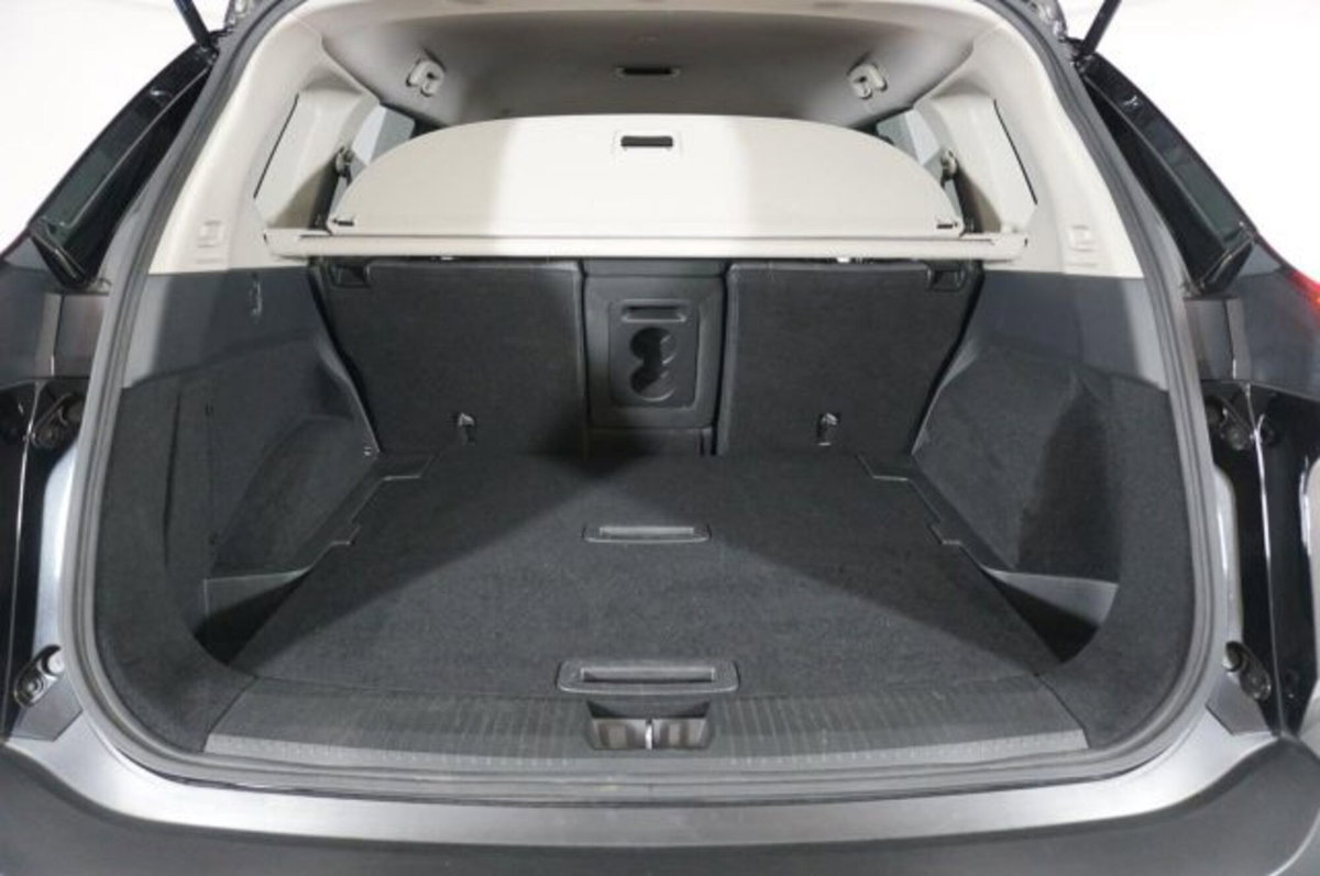 Nissan X-Trail 1.5 e-power N-Connecta e-4orce 4wd auto (11)