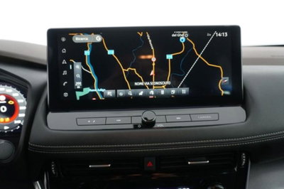 Nissan X-Trail 1.5 e-power N-Connecta e-4orce 4wd auto (13)