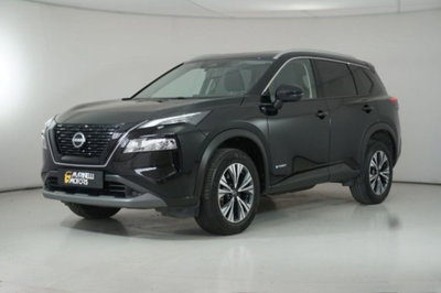 Nissan X-Trail 1.5 e-power N-Connecta e-4orce 4wd auto (15)