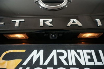 Nissan X-Trail 1.5 e-power N-Connecta e-4orce 4wd auto (18)