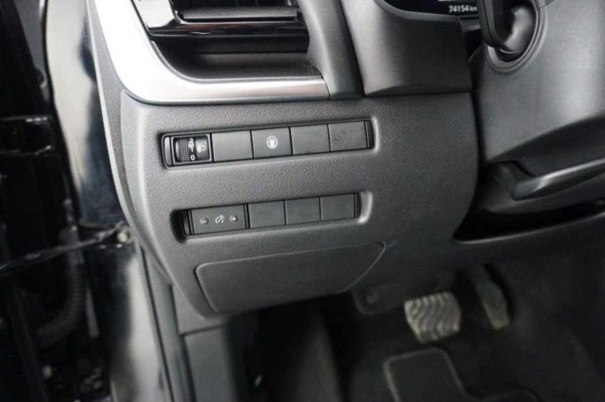 Nissan X-Trail 1.5 e-power N-Connecta e-4orce 4wd auto (20)