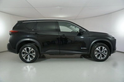 Nissan X-Trail 1.5 e-power N-Connecta e-4orce 4wd auto (3)