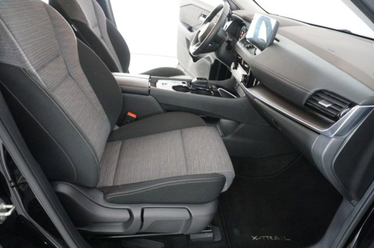 Nissan X-Trail 1.5 e-power N-Connecta e-4orce 4wd auto (9)