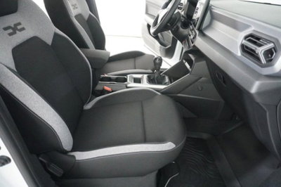 Dacia Duster 1.2 Eco-G Journey 120cv (10)