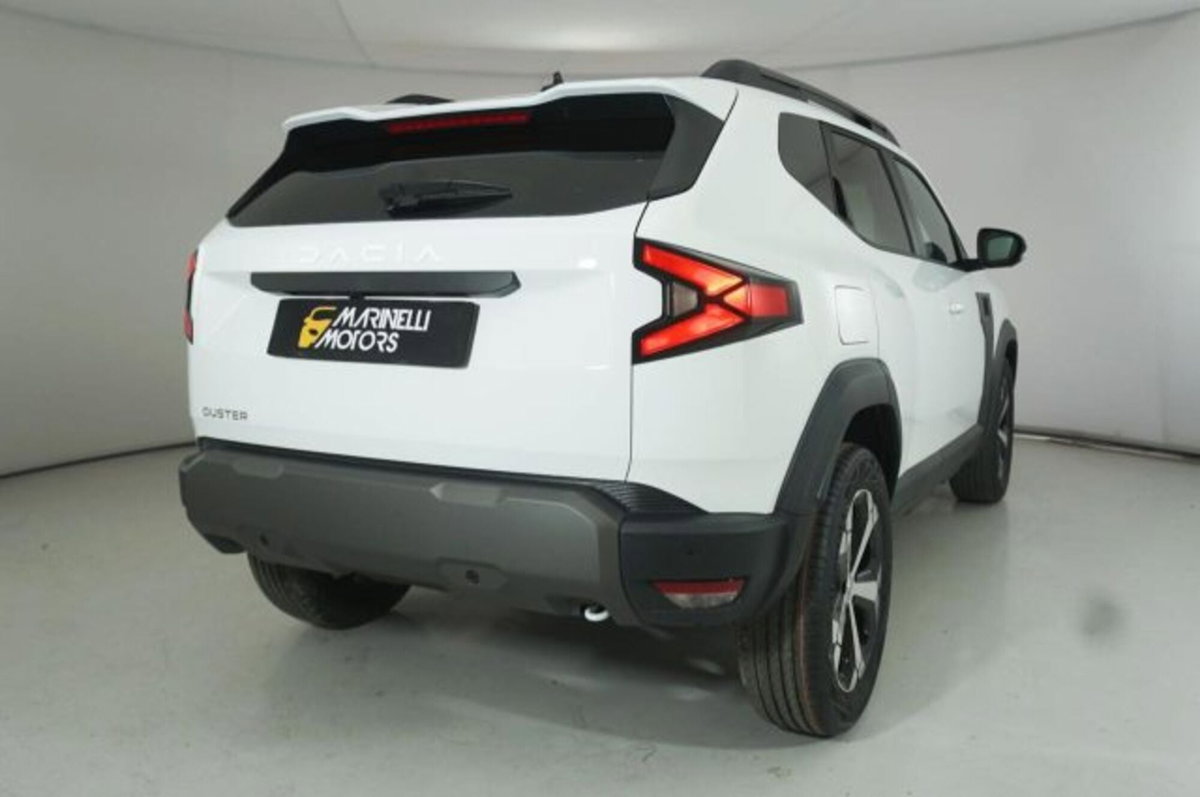 Dacia Duster 1.2 Eco-G Journey 120cv (2)