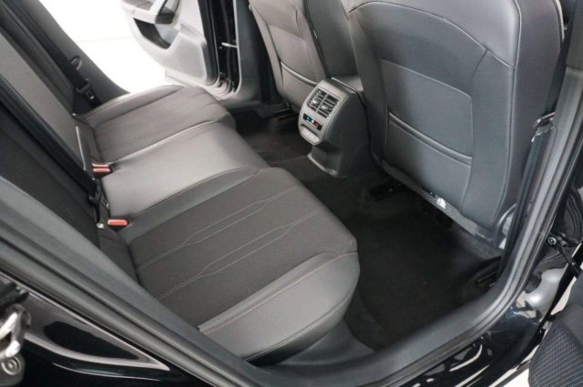 Cupra Formentor Formentor 1.5 TSI (11)