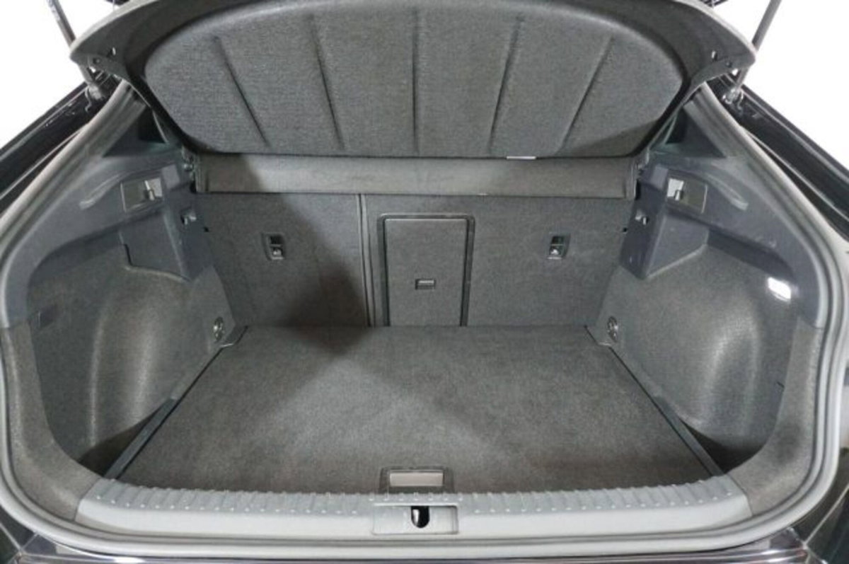 Cupra Formentor Formentor 1.5 TSI (12)