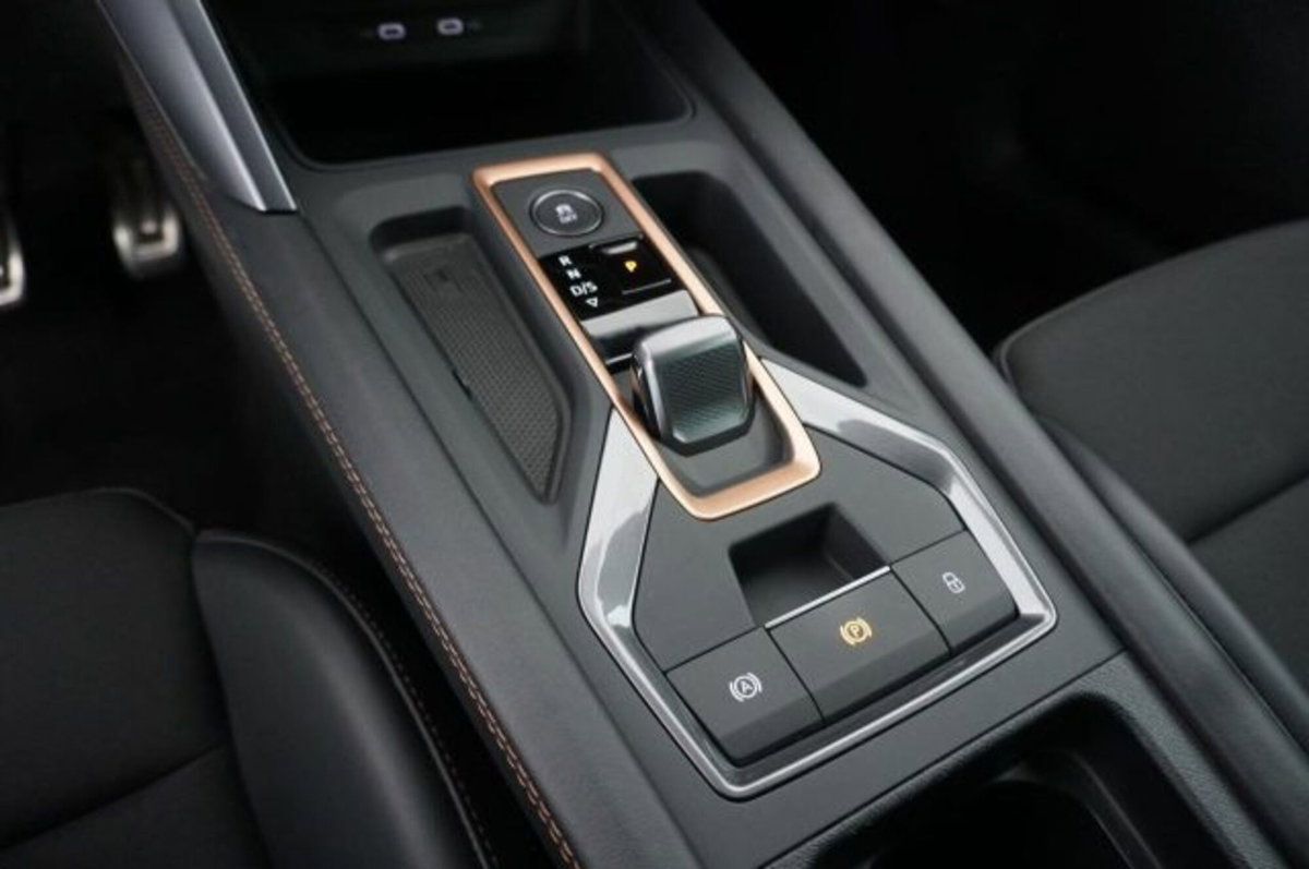 Cupra Formentor Formentor 1.5 TSI (13)
