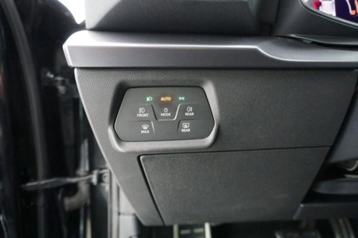 Cupra Formentor Formentor 1.5 TSI (15)