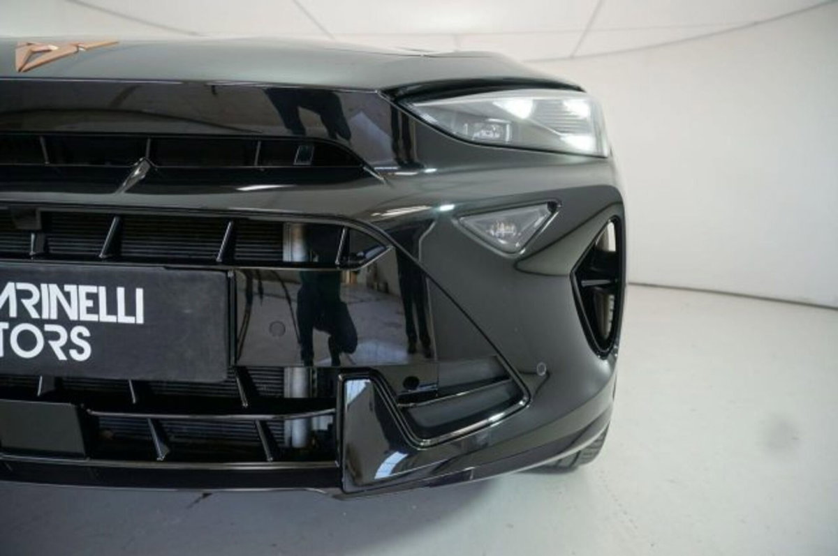 Cupra Formentor Formentor 1.5 TSI (17)
