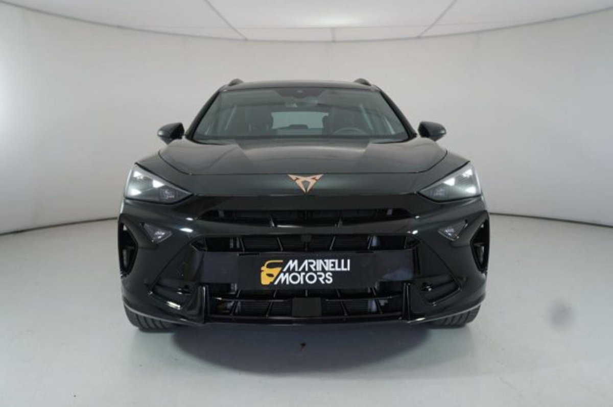 Cupra Formentor Formentor 1.5 TSI (3)