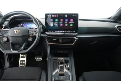 Cupra Formentor Formentor 1.5 TSI (9)
