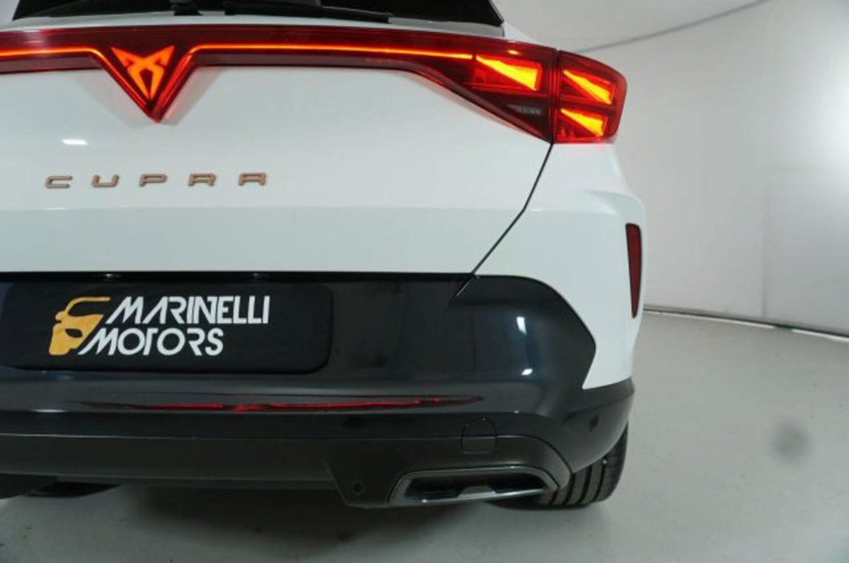 Cupra Formentor Formentor 1.5 TSI (18)
