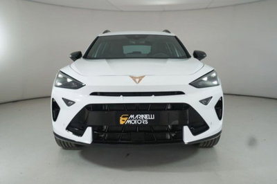 Cupra Formentor Formentor 1.5 TSI (3)