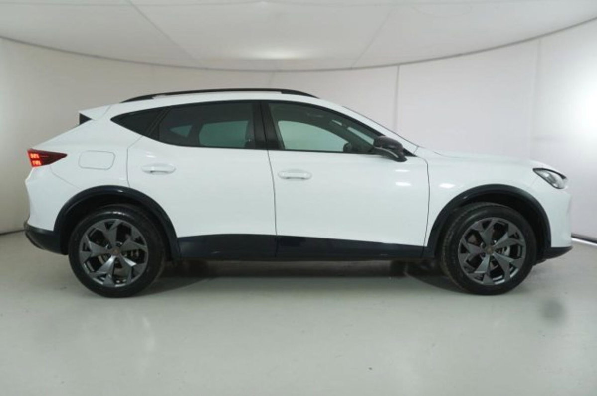 Cupra Formentor Formentor 1.5 TSI (4)