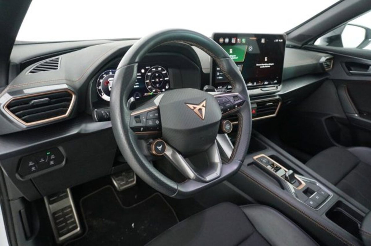 Cupra Formentor Formentor 1.5 TSI (7)