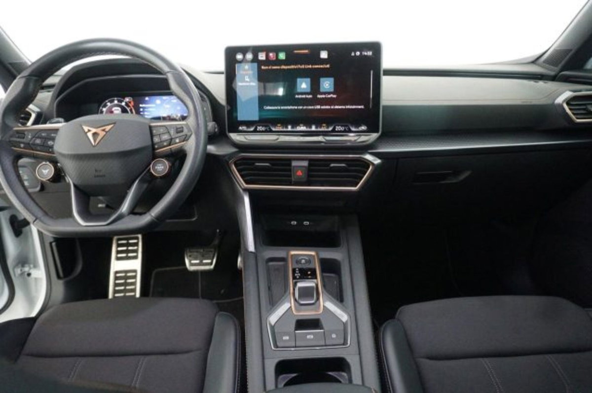 Cupra Formentor Formentor 1.5 TSI (9)