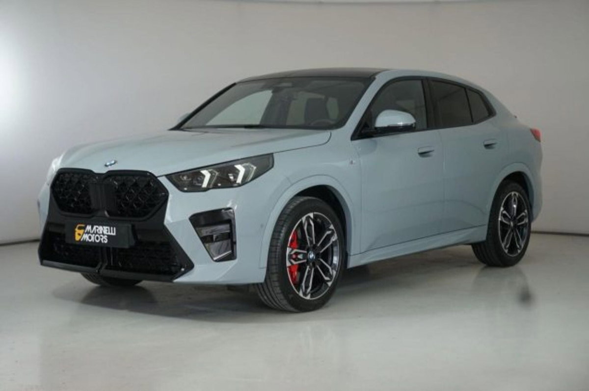 BMW X2 sdrive 18d auto (16)