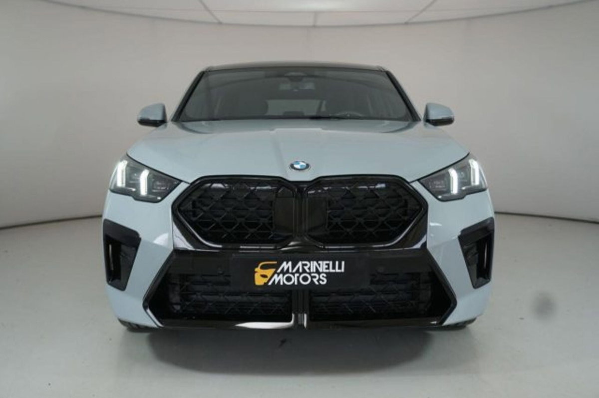 BMW X2 sdrive 18d auto (3)